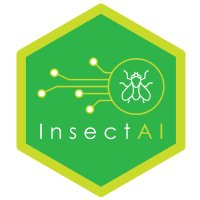 InsectAI(@InsectAIers) 's Twitter Profile Photo