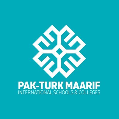 Official Account of Pak-Turk Maarif International Schools and Colleges serving community for education with 28 campuses all over Pakistan. 🇵🇰🤝🇹🇷