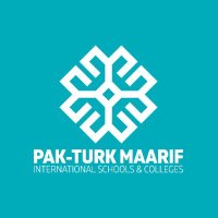Pak-Turk Maarif International Schools and Colleges (@pakturkmaarif) 's Twitter Profile