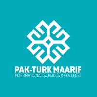 Pak-Turk Maarif International Schools and Colleges(@PakTurkMaarif) 's Twitter Profileg