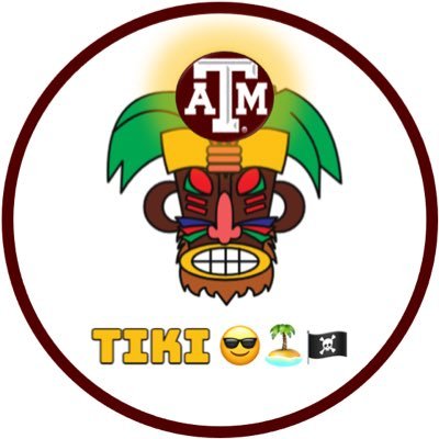 Fighting Texas Aggie Singing Cadet ‘97, The SEC PIRATE & CFB Troll. If you take me seriously you’ve missed the⛵️ Give Ole Tiki a Follow 🫡 🏴‍☠️