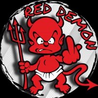 Red Demon(@RedDemon_Cp) 's Twitter Profile Photo