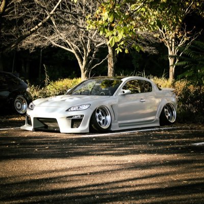 JAPAN//Shizuoka//age24//RX-8////11 BREATH// ZESTform