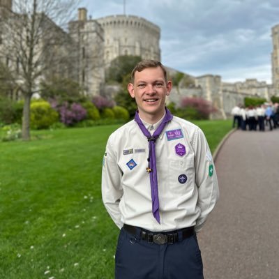 Newly Qualified Paramedic MCPara 🚑 • @unilincoln alumni • Scout Leader ⚜️ (DSNC & AESL) • Interests 🏕️🗻🏍️✈️ • Own views