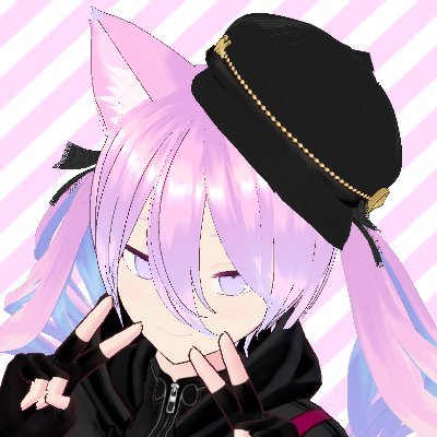 こんねこー！YouTubeでVTuberとして活動しているバ美肉転生したさくらこ・ねこです。 主にゲーム実況など行ってますのでよろしくお願いいたします！皆で楽しもうぞ！！