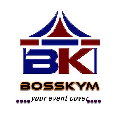 BOSSKYMAneventsentity:
We offer
1.Tents (normal tents,high peaked tents, cheese tents B lines,A flames
https://t.co/CbbEBKs1Xf services 
3.sound system/ p.a ,dj
 0741