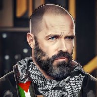 🇵🇸☆ Roy Batty ☆🇵🇸 (@srroybatty) 's Twitter Profile