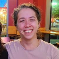 Lauren Rosenblum (@ltrosenblum) 's Twitter Profile