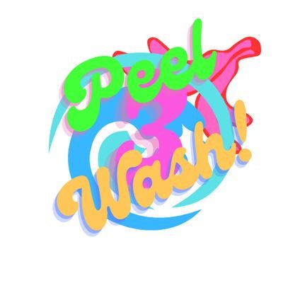 peel3wash Profile Picture