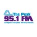 95.1 The Peak FM (@thepeakfm) Twitter profile photo