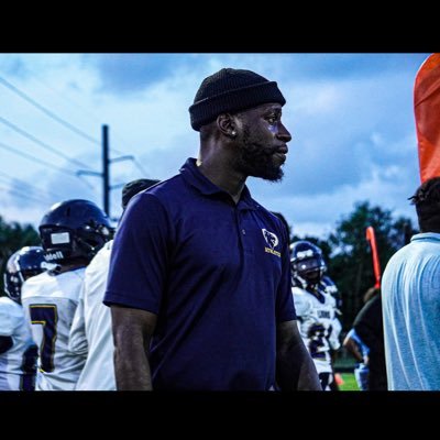 Coach Pat Profile