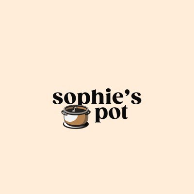Sophies Pot