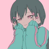ぁᘔｬ❕ (@aachan_p_q) 's Twitter Profile