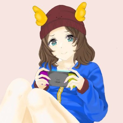 skye_my_wife's profile picture. 最近はILLITのイロハちゃん推してます！
フォートナイトのスキンは基本スカイ系統かヘルジーしか使いません！エミネムファンです！
最近あつ森やってます razer信者です。デビルマンを敬愛しています key作品は神。最近推しの子にハマってます！ルビー推しです