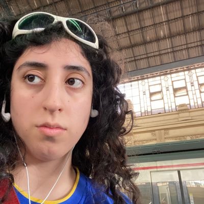 postnatimoli8's profile picture. links de spotify y opiniones que sin más