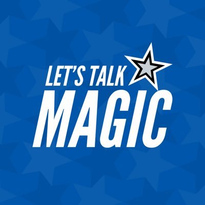 The home for @OrlandoMagic fans in the 🇬🇧 Subscribe to our weekly podcast hosted by @biffabacon439 @mikeyclark87 @gera1nt @craggsspeaks #MagicTogether