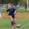 madimartin2026's profile picture. 08 NCFC ECNL #5 / OB / Two-Footed / Apex Friendship HS Varsity Soccer #14 / Class of 2026 / 4.5 GPA / ECNL Super Cup 2024 /madisonmartin2026@outlook.com
