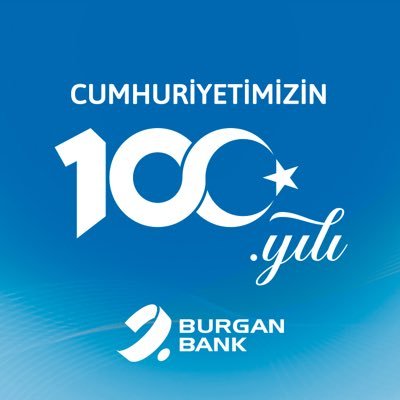 Burgan Bank Türkiye'nin resmi Twitter hesabıdır.