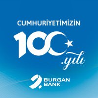 Burgan Bank(@BurganBankTR) 's Twitter Profileg