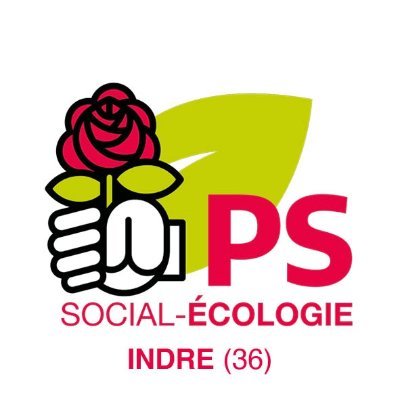 Compte de la Fédération de l'Indre du @partisocialiste
Premier secrétaire fédéral : Daniel Guiet