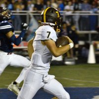 Cullen Hock 2025 #1 QB in Michigan D2 (@cullenhock) 's Twitter Profile