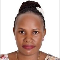 Dr. Juliet Kyayesimira (@jkyayesimira) 's Twitter Profile Photo