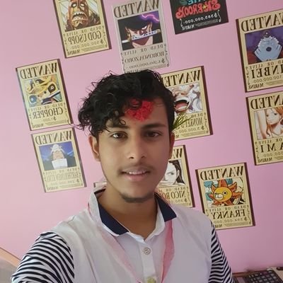 Suyog_Thakur64 Profile Picture