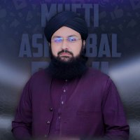 Mufti Asif Iqbal Rizvi(@MuftiAsifIqbal) 's Twitter Profile Photo