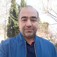 ali Bagherzadeh(@bagherzadehali_) 's Twitter Profile Photo