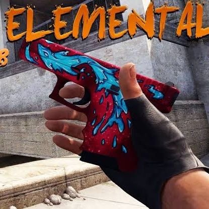 EasyCsgoSkins4u's profile picture. 