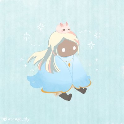 watageさんのプロフィール画像