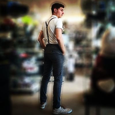 Simon_Intrepid's profile picture. 
