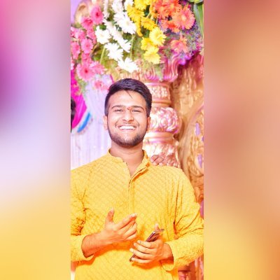 saikrishnaj97's profile picture. Movies, Sports and Artificial Intelligence