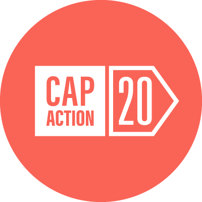 CAP Action Profile