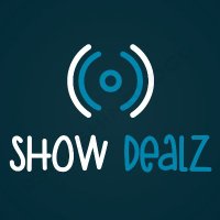 Show Deals(@ShowDealz) 's Twitter Profile Photo