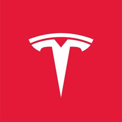 Tesla logo