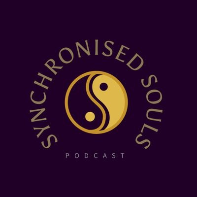 Synchronised Souls Podcast🏴󠁧󠁢󠁳󠁣󠁴󠁿