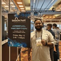 Ravi Rajput (@infosecravi) 's Twitter Profile Photo Ravi Rajput (@infosecravi) 's Twitter Profile Photo