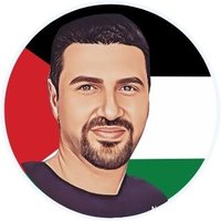 🇵🇸 كريم إبراهيم | Kareem Ibraheem (@karim_ibraheem) Twitter profile photo