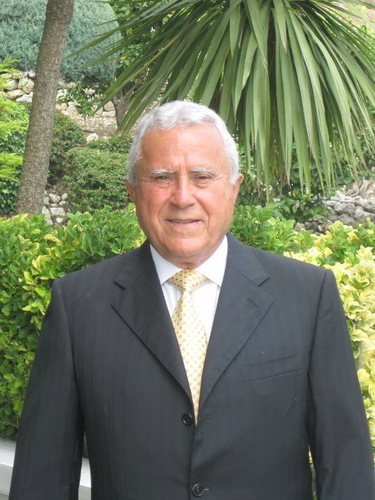 CEO, Al Jayed Group                              Beirut,  Lebanon.                                         Tel. 00961 3 385778