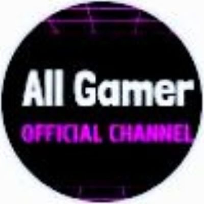☺️☺Hello everyone I'm AlI Gamer Official Channel would appreciate it if you sub to me thank you. I also have over 600 subs. I love playing all sorts of game👍👍