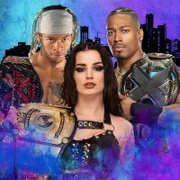 WWE Detroit 🤼♂️ (@3countsteve) 's Twitter Profile Photo WWE Detroit 🤼♂️ (@3countsteve) 's Twitter Profile Photo