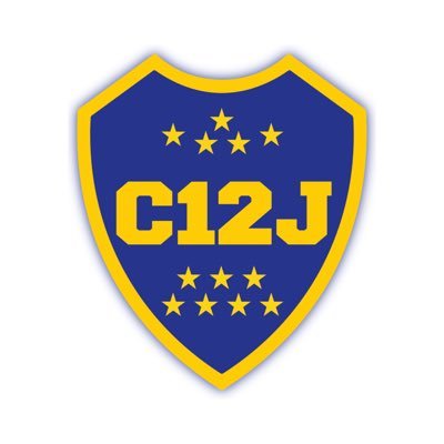 club12dejuniopy's profile picture.