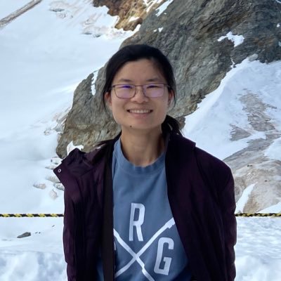 PhD Candidate in particle physics working on @CMSexperiment | currently @Northeastern | formerly @UTAustin