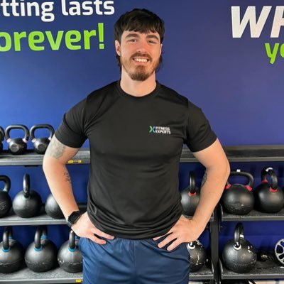 Level 4 Strength & Conditioning Coach | Level 3 Personal Trainer | Personal Programming available | Pre/post Natal qualified | Self-proclaimed Sporting nause