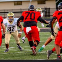 Ayden Carter (@aydencarter70) 's Twitter Profile
