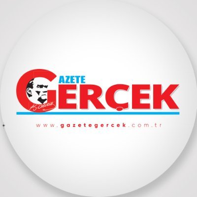 GazeteGercek's profile picture. https://t.co/fhfvw4tJRP
https://t.co/NtoCRqVmHq
https://t.co/gAaRWLwXFx