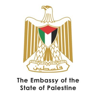 Official Page of The Embassy of the State of Palestine in Colombo - Sri Lanka @MofaPPD #PalDigiplomacy  @pmofa
#PMOFA