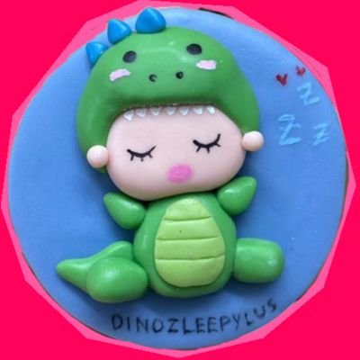 DinoZleepylusさんのプロフィール画像