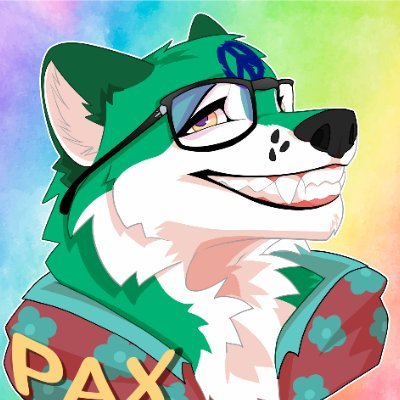 Paxさんのプロフィール画像